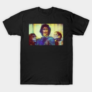 Horror Rocky T-Shirt